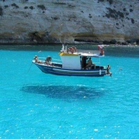 clear water beach